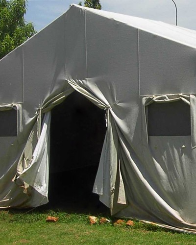 Изготавливаем солдатские палатки во Всеволожске вместимостью <strong>до 70 человек</strong>
